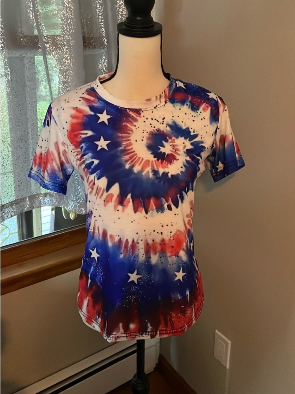 4th of July T-Shirt